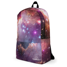 Load image into Gallery viewer, NGC 602 Nebula Backpack
