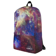 Load image into Gallery viewer, Tarantula Nebula Backpack