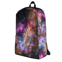 Load image into Gallery viewer, Westerlund 2 Nebula Backpack
