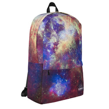 Load image into Gallery viewer, Tarantula Nebula Backpack