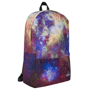 Tarantula Nebula Backpack