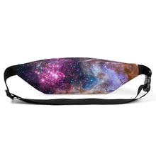 Load image into Gallery viewer, Westerlund 2 Nebula Belt Bag