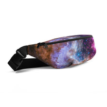 Load image into Gallery viewer, Westerlund 2 Nebula Belt Bag