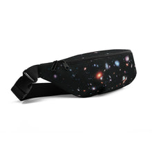 Load image into Gallery viewer, Hubble eXtreme Deep Field Belt Bag