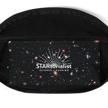 Load image into Gallery viewer, Hubble eXtreme Deep Field Belt Bag