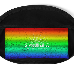 Solar Spectrum Belt Bag