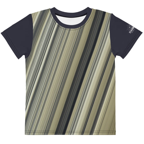 Saturn's Rings Kids T-Shirt (Toddler–Teen)