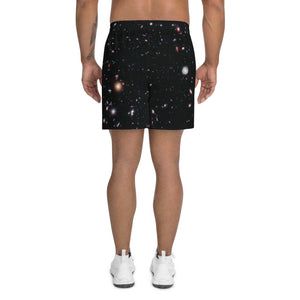 Hubble eXtreme Deep Field Long Shorts