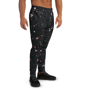 Hubble eXtreme Deep Field Joggers