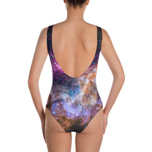 Load image into Gallery viewer, Westerlund 2 One-Piece Swimsuit