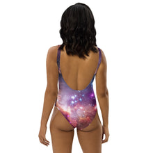 Load image into Gallery viewer, NGC 602 One-Piece Swimsuit