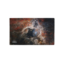 Load image into Gallery viewer, JWST Tarantula Nebula Pillow Case