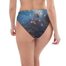 Load image into Gallery viewer, LH 95 Nebula Recycled Swim Bottom