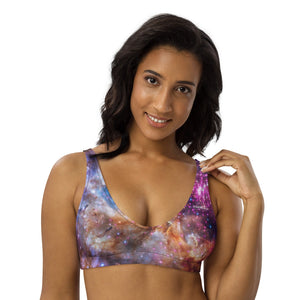 Westerlund 2 Recyled Padded Swim Top