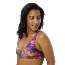 Load image into Gallery viewer, Westerlund 2 Recyled Padded Swim Top