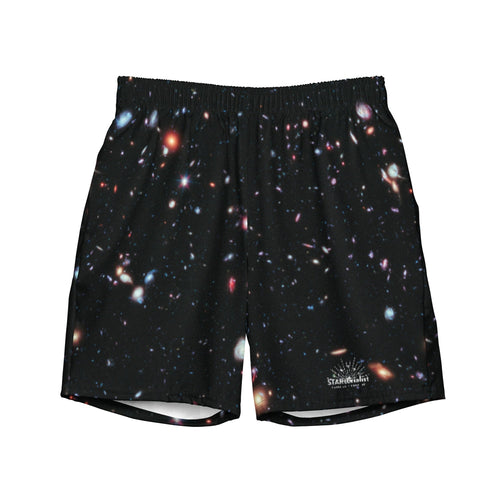 Hubble eXtreme Deep Field Swim Shorts