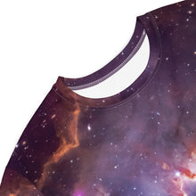Load image into Gallery viewer, NGC 602 Nebula T-Shirt Dress
