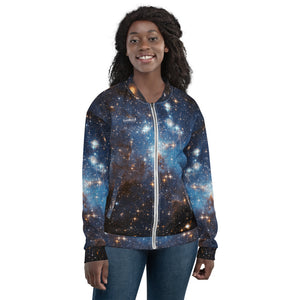 LH 95 Nebula Light Jacket