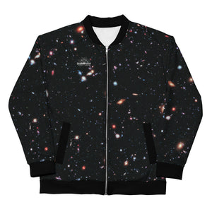 JWST Beyond Midnight HXDF Flight Jacket