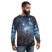 Load image into Gallery viewer, LH 95 Nebula Unisex Sweatshirt