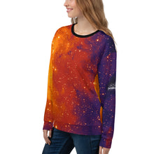 Load image into Gallery viewer, Eagle Nebula Unisex Sweatshirt