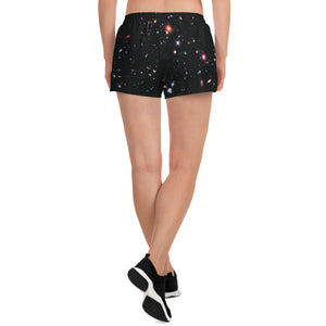 Hubble eXtreme Deep Field Short Shorts