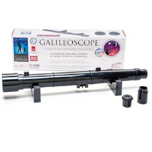Galileoscope