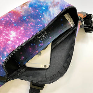 Westerlund 2 Nebula Belt Bag