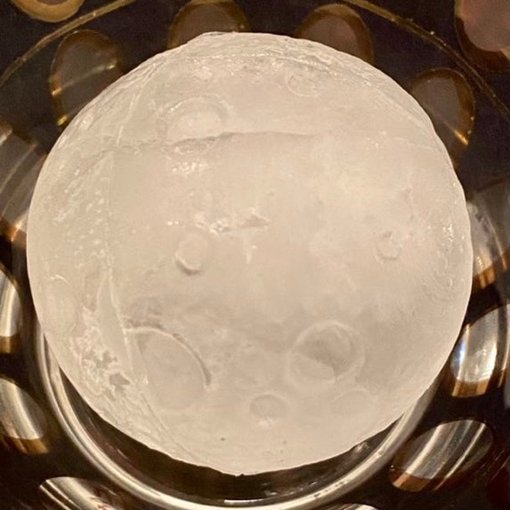MuzeMerch - Cocktail Moon Ice Mold