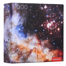 Load image into Gallery viewer, Westerlund 2 Nebula 1000-Piece Puzzle