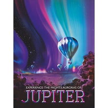 Load image into Gallery viewer, Jupiter Auroras 1000-Piece Puzzle