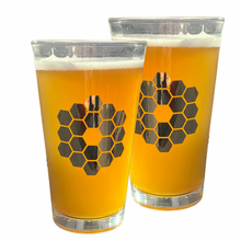 Load image into Gallery viewer, JWST Pint Glasses
