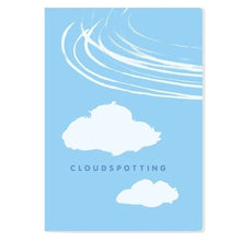 Load image into Gallery viewer, Cloudspotting Notebook