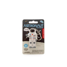 Load image into Gallery viewer, Astronaut Keychain
