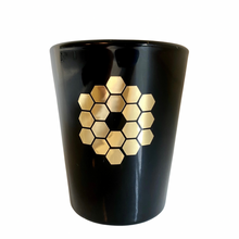Load image into Gallery viewer, JWST Shot Glass
