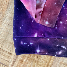 Load image into Gallery viewer, NGC 602 Nebula Unisex Sweatshirt
