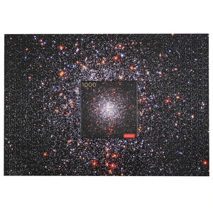 Globular Cluster 1000-Piece Puzzle
