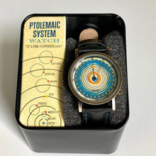 Load image into Gallery viewer, Ptolemaic Solar System Watch