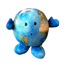 Load image into Gallery viewer, Earth Precious Planet Plush Toy