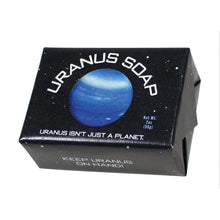 Load image into Gallery viewer, Uranus Soap