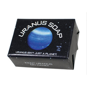 Uranus Soap