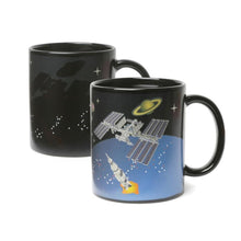 Load image into Gallery viewer, Space Exploration Morph Mug