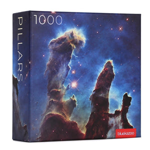 Pillars of Creation 1000-Piece Puzzle