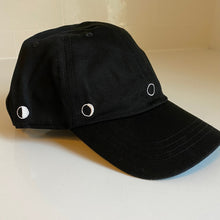 Load image into Gallery viewer, Moon Phases Baseball Cap