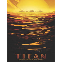 Load image into Gallery viewer, Titan 100-piece Mini Puzzle