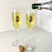 Load image into Gallery viewer, JWST Champagne Flute Glasses
