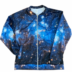 LH 95 Nebula Light Jacket