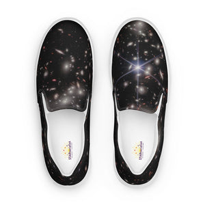 JWST Pandora's Cluster Slip-on Canvas Shoes (Men's Sizing)