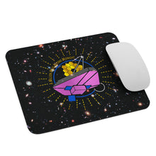 Load image into Gallery viewer, JWST Beyond Midnight HXDF Mouse Pad