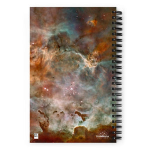 Nebula Image Notebook
